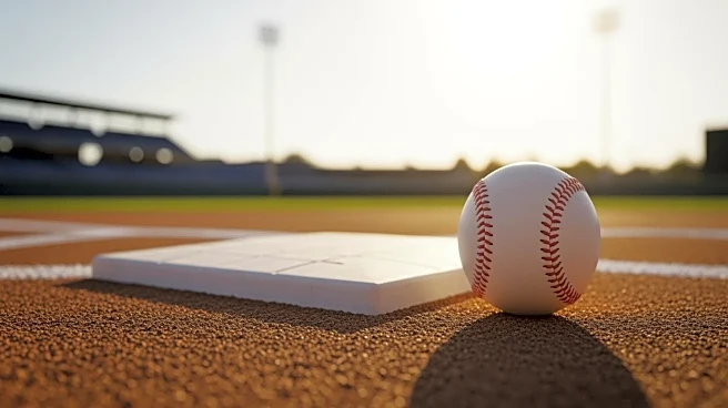 Louisville Cardinals Secure Victory Against Michigan State in Baseball Series Finale