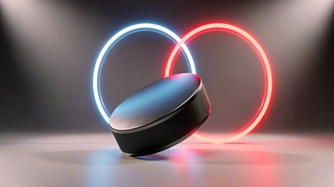 St. Louis Blues Players Contribute to Olympic Success for Canada and Slovakia