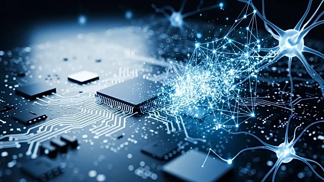 AI Disruption Threatens Software Firms, Polar Capital Fund Manager Warns