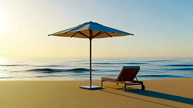 Meliá Hotels International Rebrands SOL Arona Tenerife to Launch New Era of Spanish Summer Holidays