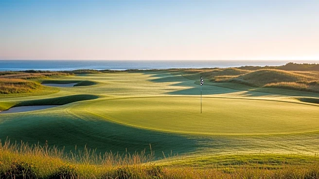 Hyatt Expands Mid-Atlantic Presence with Seaview Hotel Golf Club on Jersey Shore