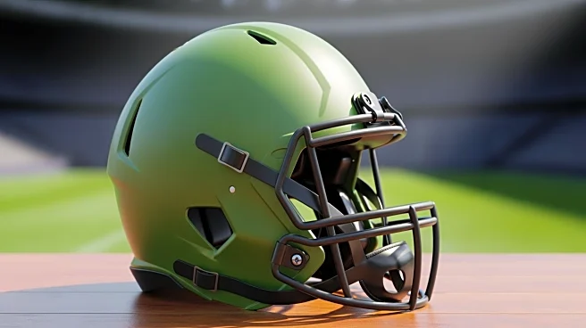 Oregon Ducks Highlight Underrated Signings for 2026 Season