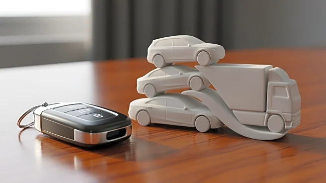 Consumer Reports Unveils 2026 Top Picks for SUVs, Cars, and Trucks