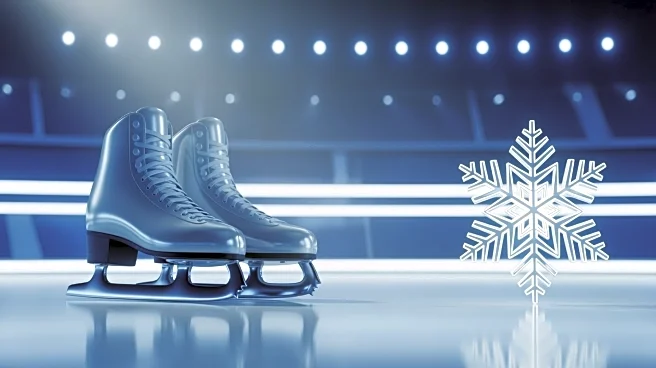 NBC Highlights U.S. Athletes in Milan Cortina 2026 Winter Olympics Primetime Broadcast