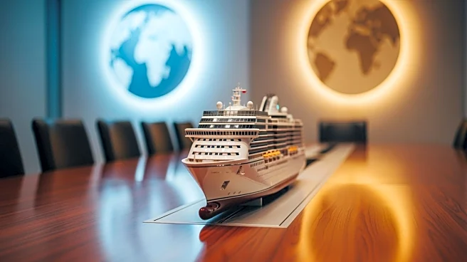 Cruise360 Australasia Conference Tickets Now Available for Travel Agents