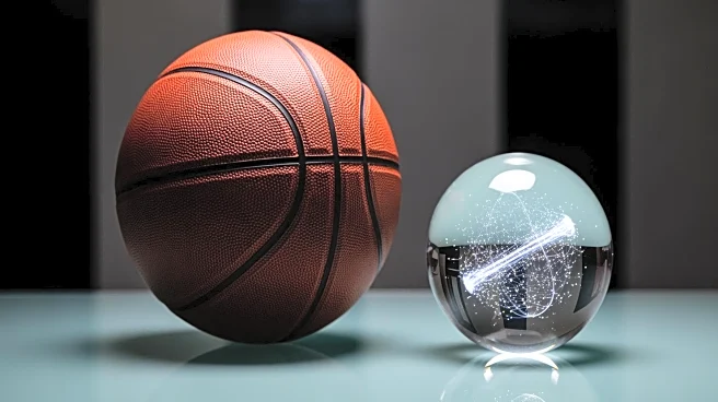 NBA Commissioner Adam Silver Addresses Giannis Antetokounmpo's Investment in Prediction Markets