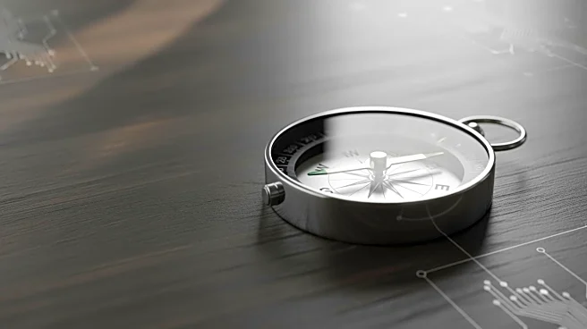 Crypto Market Faces Turbulence Amid Institutionalization and Investor Sentiment Shift