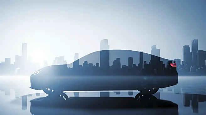 Tesla Faces Significant Sales Decline in Key European Markets