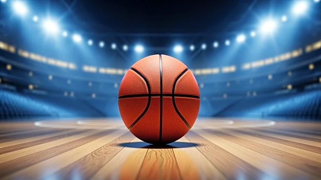 Virginia Cavaliers Secure Victory Over Ohio State in Tight Basketball Match