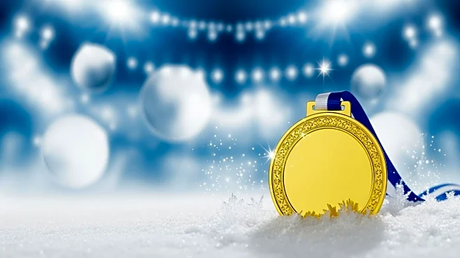 Ilia Malinin Secures Gold in Team Event at 2026 Winter Olympics