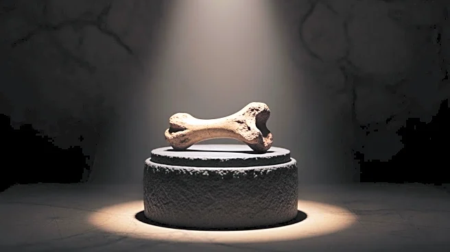 John Rhys-Davies' 'Bone Keeper' Film Secures International Distribution