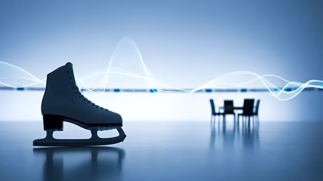 Ilia Malinin Addresses Mental Health Challenges After Olympic Setback