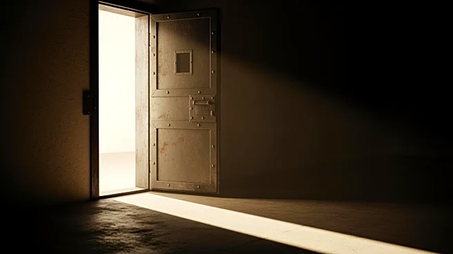 Cain Velasquez Released from Prison After Serving Over 300 Days