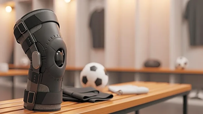 Detroit Tigers' Eduardo Valencia Progresses in Recovery from Quad Injury