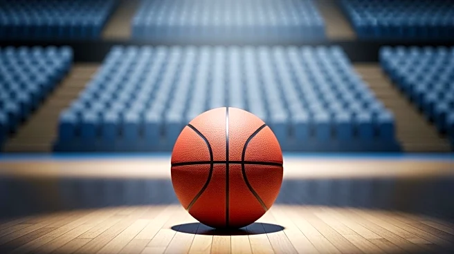 Kansas Jayhawks' Loss to Iowa State Does Not Alter Season Trajectory