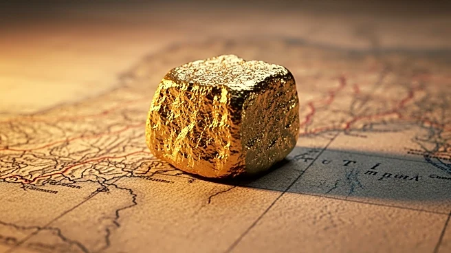 Mali Renews Barrick Mining's Loulo Permit, Boosting Share Price