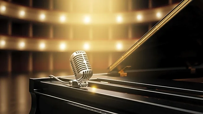 Kate Hudson Earns Oscar Nomination for 'Song Sung Blue' After 25 Years