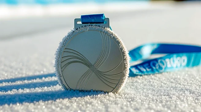 Jutta Leerdam Overcomes Illness to Win Silver at 2026 Winter Olympics