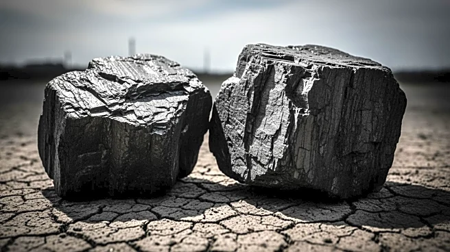 New Hope Coal Withdraws from Anglo American's Queensland Coking Coal Mines Deal