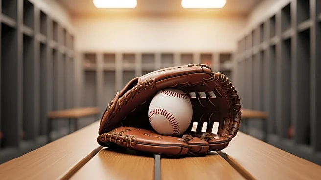 MLB Teams Make Strategic Free-Agent Signings Ahead of Spring Training