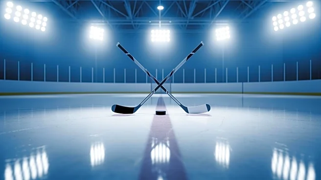 Haley Winn's Brothers Gain Viral Fame as U.S. Women's Hockey Pursues Olympic Gold