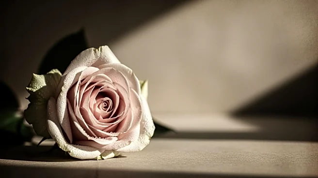 Film 'Rose' Explores Gender Identity in 17th-Century Germany at Berlin Film Festival