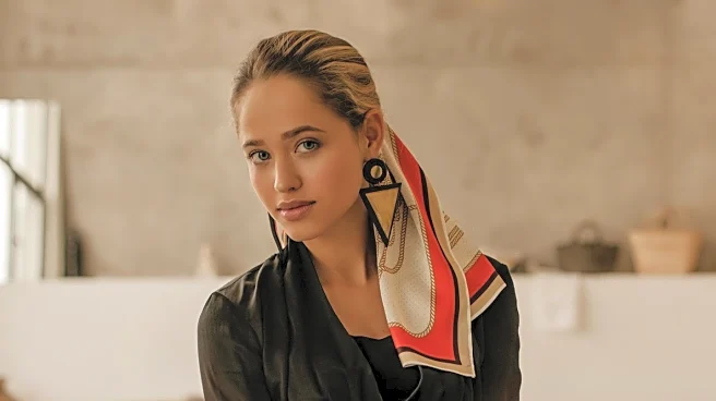 Rachel Scott Collaborates with Wifredo Lam's Estate for Diotima's Latest Collection