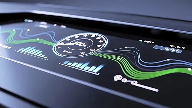 Fleet Management Industry Embraces Digital Transformation for Enhanced Efficiency