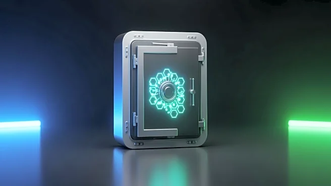 London Stock Exchange Group Announces Blockchain-Based Digital Securities Depository