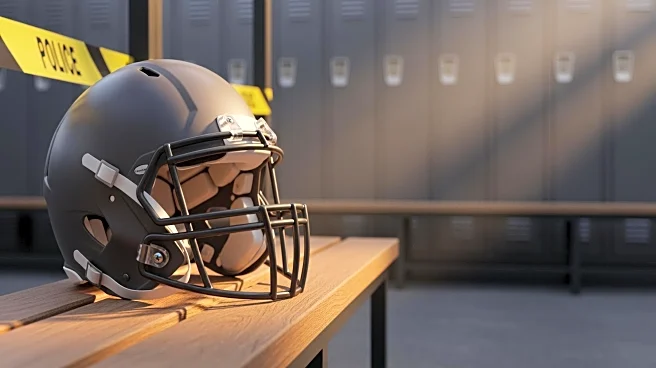 Florida State's Offensive Line Rebuilds with Key Transfer Xavier Chaplin