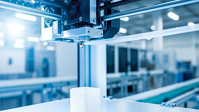 Sizemasters Technology Expands with New Plastic Manufacturing Subsidiary