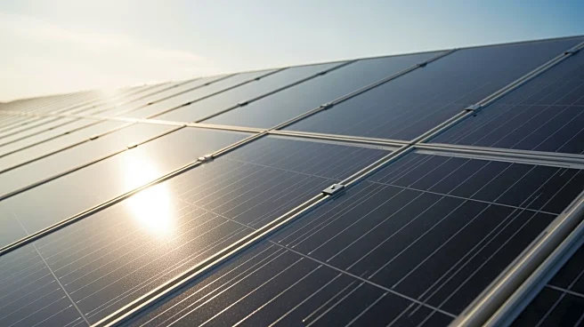 ReNew Energy Reports 48% Revenue Increase in Q3 FY26 Amid Solar Expansion