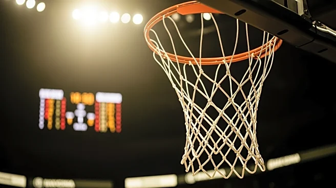 South Florida Bulls Defeat Florida Atlantic Owls in Overtime Thriller