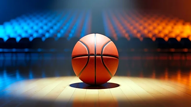 Florida Gators Deemed Most Underrated in Latest College Basketball AP Poll