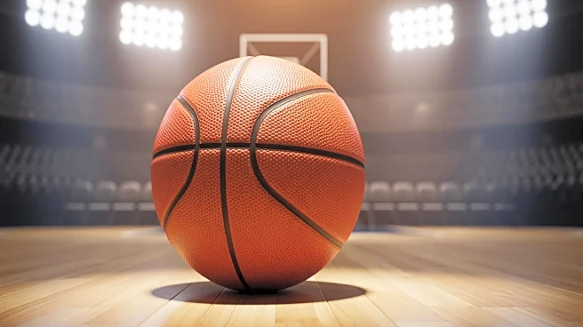 Robert Morris Triumphs Over Oakland with Chitikoudis' Stellar Performance