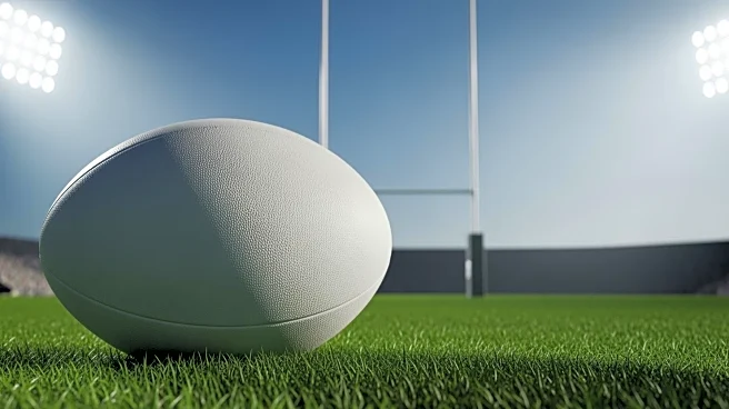 France Dominates Wales in Six Nations Rugby with 54-12 Victory