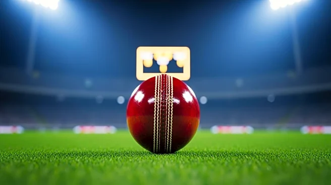 ICC T20 World Cup 2026: Key Matches on February 16 Impact Group Standings