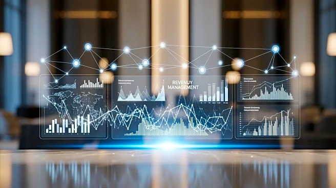 Shiji Integrates PMS with Leading RMS Providers to Enhance Hotel Revenue Management