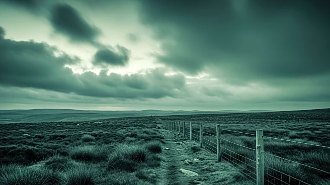 Emerald Fennell's 'Wuthering Heights' Sparks Debate Over Adaptation Choices