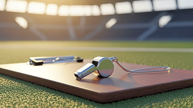 Florida State's Coaching Staff Sees Major Changes Amidst Offseason Shifts