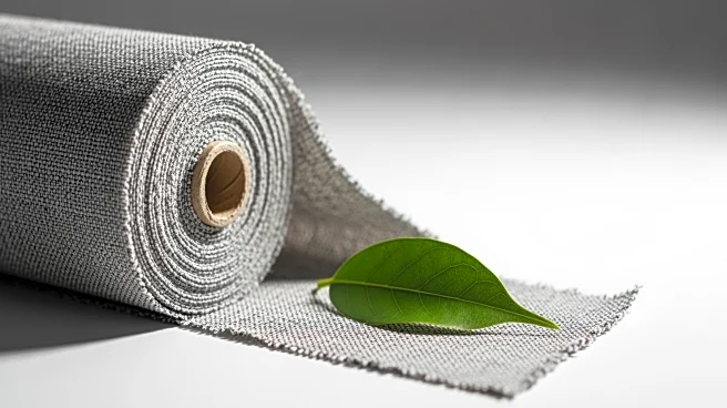 Fashion Industry Faces Challenges with New Sustainability Regulations