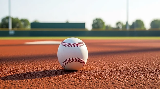 Ole Miss Baseball Aims for Sweep Against Nevada Wolf Pack in Opening Weekend