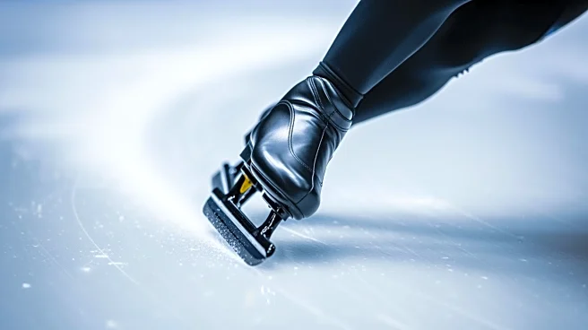 Dutch Skater Xandra Velzeboer Secures Second Olympic Gold in Short Track