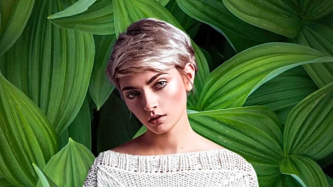 Aisling Camps Transitions from Engineering to Knitwear Design, Showcasing at New York Fashion Week