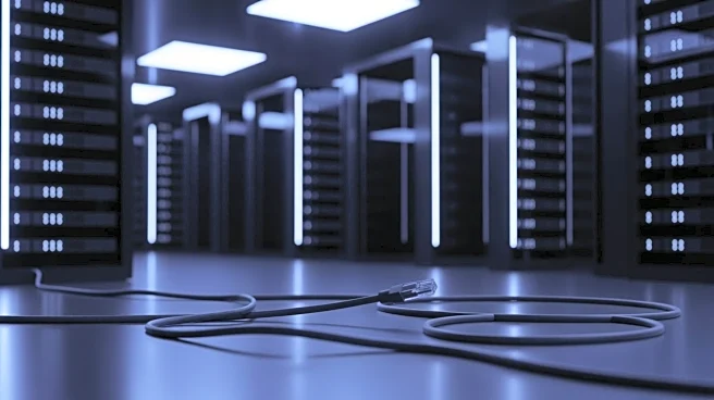 Social Media Platform X Experiences Widespread Outage Affecting Users