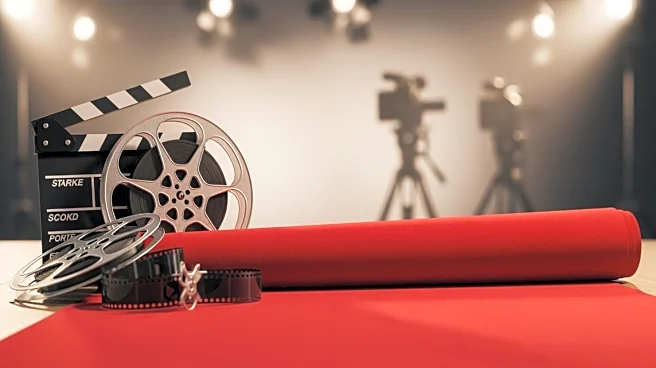 Film Independent Spirit Awards 2026 Celebrates Indie Cinema with Star-Studded Red Carpet