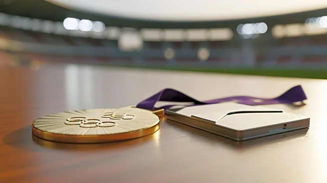 Snoop Dogg's Generosity Shines at the Olympics After Credit Card Mishap