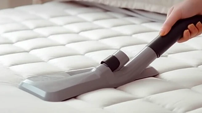 Harvard Sleep Scientist Urges Rethink in Mattress Shopping for Better Rest
