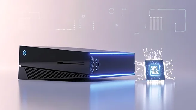 Nintendo President Addresses Potential Switch 2 Price Increase Amid Chip Crisis