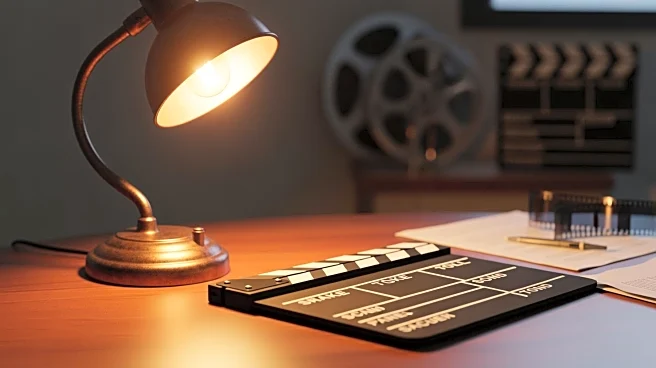 Channing Tatum and Gemma Chan's Dedication to 'Josephine' Praised by Producer